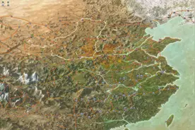 三国群英传8：召唤五大神兽，绝世技能已获得，开启统一华夏图片