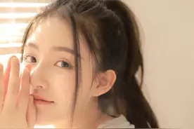 甜心萝莉美少女养眼甜美写真图片