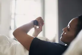 你被误导了吗？夜间最低心率不等于静息心率图片