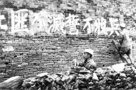 战场上打不过解放军，国民党竟想出这种下三滥方式对新中国搞破坏图片