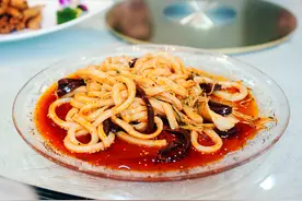 青海令人流口水的美食图片