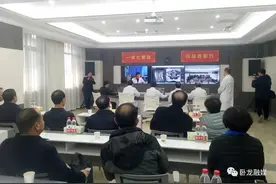 卧龙亮出“十三五”卫健工作成绩单 开启卧龙卫生健康新征程图片
