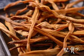 这5种“干货”营养极高，别不懂吃，建议家里备一些，做菜用得上图片