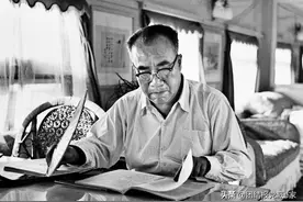 读朱德《回忆我的母亲》：“斯人无愧劳动阶级完人”图片