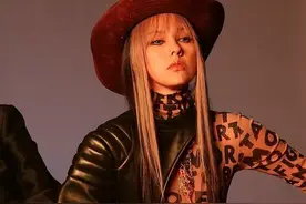 在韩国娱乐圈能做自己的只有她们！5位女王魅力韩女星图片