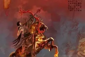 你出生在哪个月份，去看《山海经》中对应的哪个神灵？图片