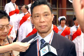 高血压20多年没有并发症，钟南山院士如何做到？坚持4点很重要图片