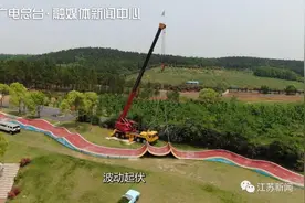 溧阳除了彩虹公路和南山竹海，这些地方也很“来斯”！| 游遍江苏图片