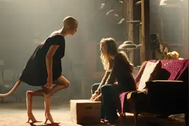 全球首个“人猴杂交”胚胎出世，存活近20天，我们要为此担忧吗？图片