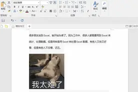 Word中总是莫名多了很多空行？超链接？页眉横线？教你一键删除图片