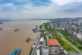 湖北“小上海”，实力仅次于武汉！沙市的下坡路令人感到惋惜图片