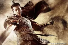 霍去病的弟弟霍光，辅佐三帝有大功，为何被汉宣帝诛灭全族？图片