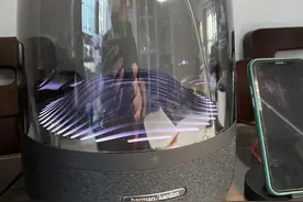 哈曼卡顿琉璃3测评图片