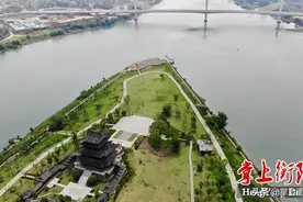 今日6000余人游东洲，此番美景不容错过！图片