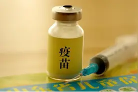 延迟疫苗接种影响大不大？别急，听听专家怎么说图片