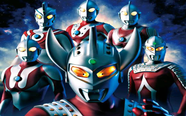 参战奥特曼最多的7次战斗，超古代战争上榜，这场战斗死伤百万