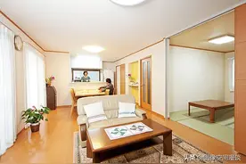 为什么日本人家里可以做到干净整洁，久住不乱？根源终于知道了图片