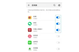 这个EMUI的宝藏功能，可以帮你保护手机隐私和支付安全！图片