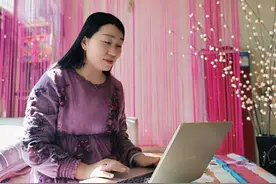 【我和我的网课】柴春兰：让学生有获得感、提升感图片