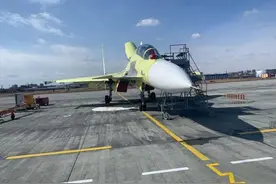 军售凝聚的友谊，缅甸空军将再从俄罗斯获得一系列先进武器图片