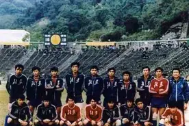 一文看完1985年第二届足协杯，16队（含名单）参赛，北京雪花夺冠图片