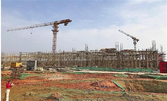 深化“三服务”助推开门红 浙江各地都有这些好举措