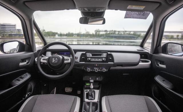 底盘/隔音/配置全面升级，自动挡8.18万起，全新一代飞度又要火了