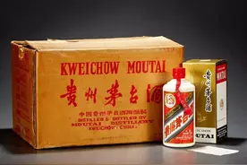 零售价3199元，比茅台还贵的白酒来了图片