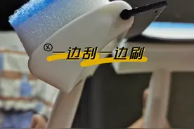 晒晒我最顺手的7个卫生间小用品，花钱不多，却很实用图片