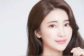 朴惠敏完美身材与精致脸蛋令人惊艳！天使般甜笑怎么看都不腻图片