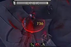 魔兽世界：五人本赎罪大厅小怪细节图片