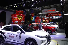 石家庄国际车展国庆假期连办5天！百个品牌近千款车型参展图片