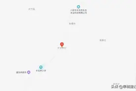 六安市裕安区独山镇长生桥村，规划设计茶叶制品工厂图片