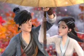 《白蛇2：青蛇劫起》赵雅芝现身，小白小青姐妹情深，许仙成懦夫图片