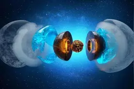“七号冰”能迅速冻结地球，在海王星存在很多的说法靠谱吗？图片