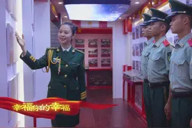 逐梦强军战旗红丨微歌展播《不忘初心》（十一）图片