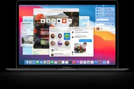 苹果M1版MacBook可以装Win10了？你想的太美了图片