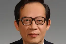 王选——“汉字激光照排系统之父”，计算机文字信息处理专家图片
