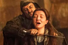 冰与火之歌背后的历史：血色婚礼相关的三个故事图片