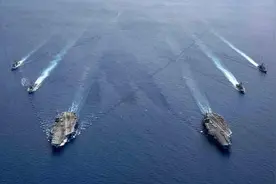 图穷匕见！美防长：中国是美国首要战略竞争对手图片