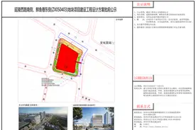 “常州之芯”规划正式公布，延陵商圈将重归城市C位？图片