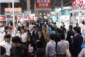 2020年日本大阪机械零部件及材料技术展 M-Tech Osaka西日本最大级别展会图片