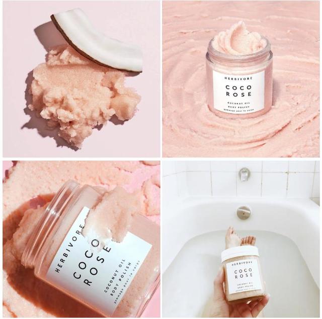 自然旋律蜜桃身体乳官方价