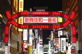 离了婚的女人，唯一的价值就是去风俗业：日本女性在疫情下的困境图片