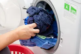 洗衣服后这一动作，很可能导致全家染病？这4个坏习惯要避免图片