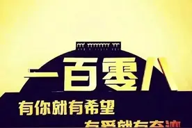 当你听到108，你会想到什么？图片