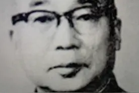 蔡叔厚在无形战线出生入死20年，为什么解放后成了党外人士？图片