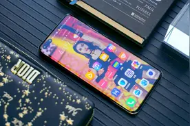 前果粉使用华为P40 Pro三个月：不吹不黑，说说用了才知道的事儿图片