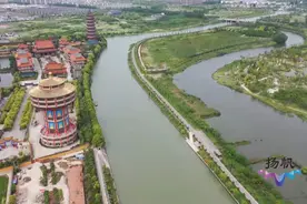 扬州市推出“文旅产业融合发展20条”将加快一批重点文旅项目建设图片