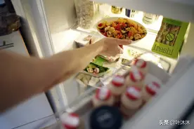 不要把所有东西都放在冰箱里面啦。这些食材常温下就很适合储藏图片